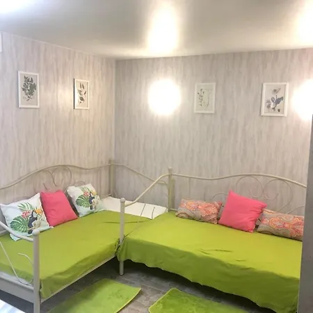 Drim House Warna