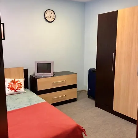 Hostel Drim House *
