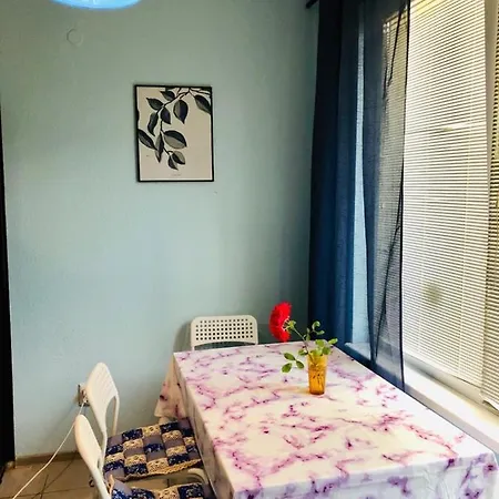 Drim House Hostel