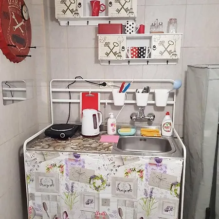 Drim House Hostel