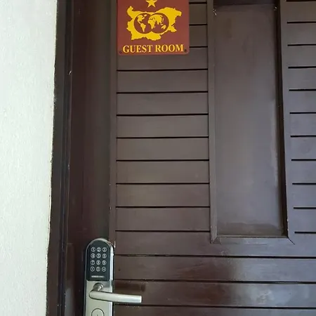 Drim House Hostel *