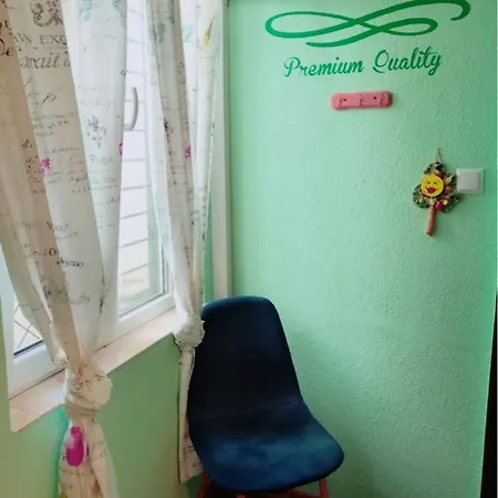 Hostel Drim House *