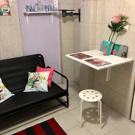 Hostel Drim House Warna