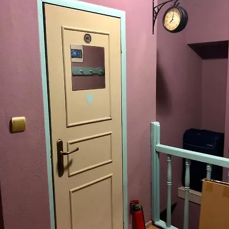 Drim House Warna