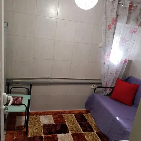 Drim House * Warna
