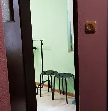 Hostel Drim House