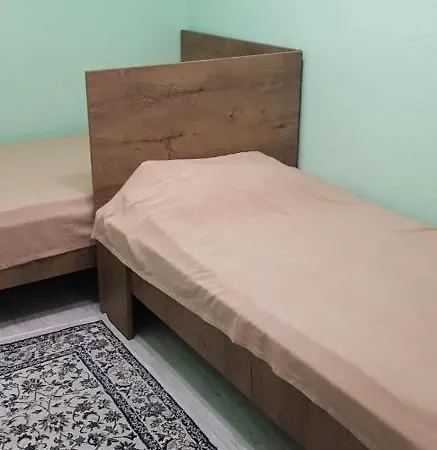 Hostel Drim House Warna