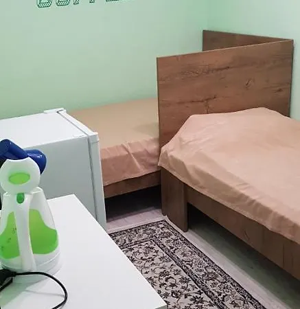 Hostel Drim House *