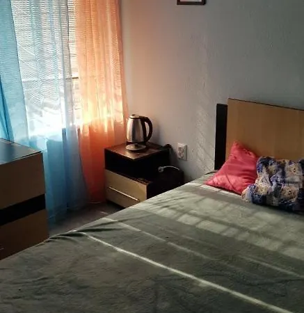 Drim House Hostel