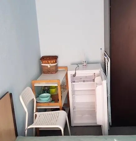 Drim House Hostel Warna