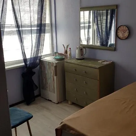 Drim House Hostel