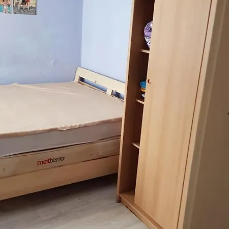 Drim House Hostel Warna