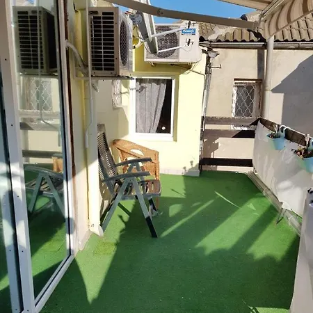Hostel Drim House *