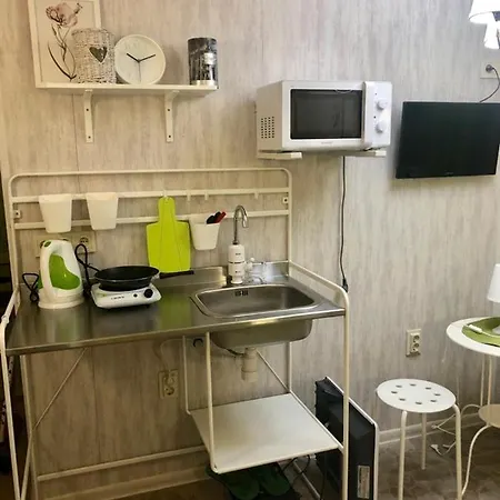 Хостел Drim House