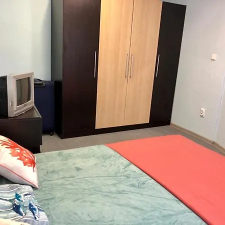 Drim House Хостел