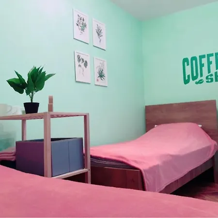 Drim House Хостел