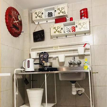 Drim House Хостел Варна