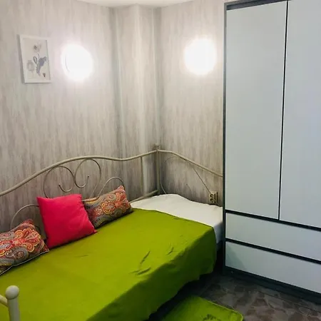 Drim House Хостел