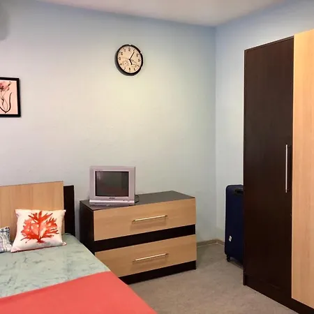 Хостел Drim House Варна