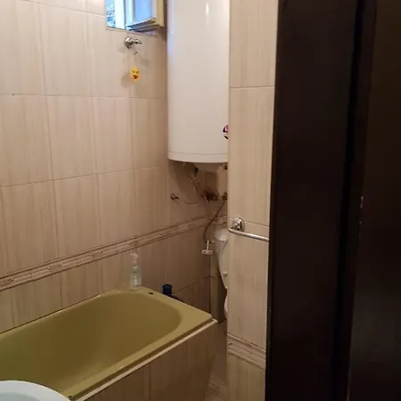 Хостел Drim House