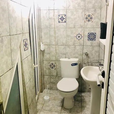 Drim House Хостел *