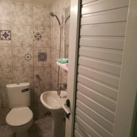 Хостел Drim House