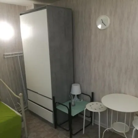 Drim House Хостел *
