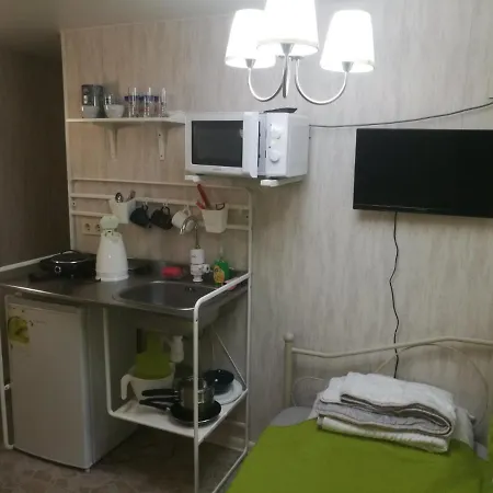 Хостел Drim House *