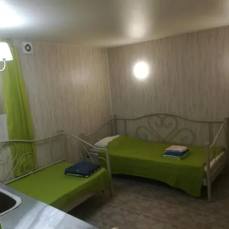 Drim House Хостел