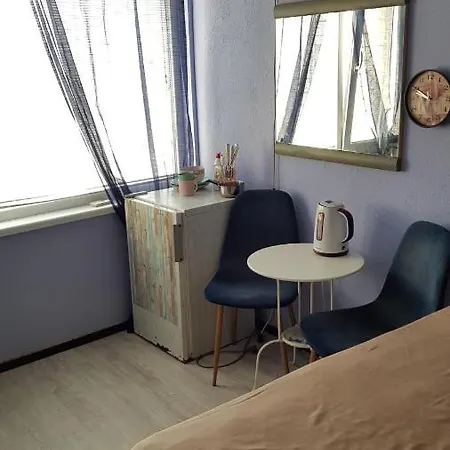 Хостел Drim House *