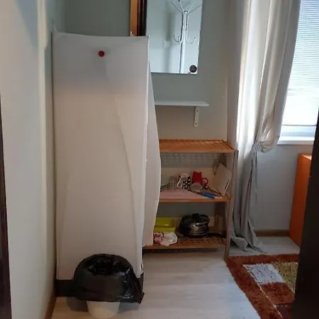 Хостел Drim House