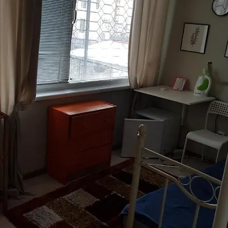 Хостел Drim House *