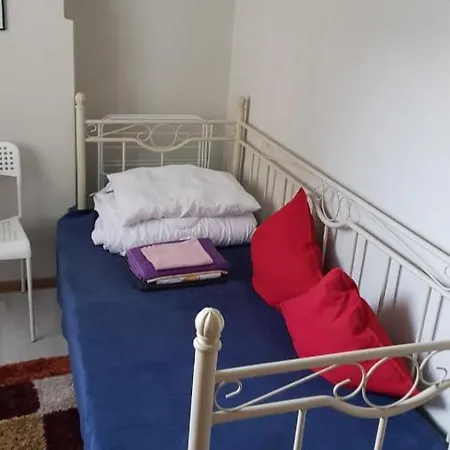 Хостел Drim House Варна